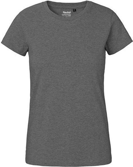 Neutral® Damen Classic T-Shirt von Neutral Bio Baumwolle