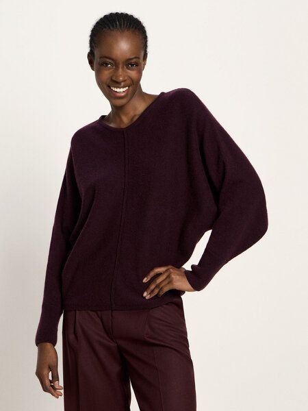 LANIUS Fledermaus Pullover