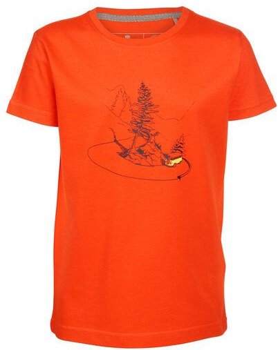 Elkline Kinder T-Shirt Curvybus