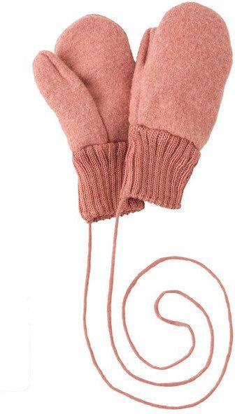 Thumbnail - disana Baby Kinder Walk Handschuhe Wolle kbT Merino