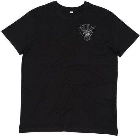 ilovemixtapes Kaktus Men Essential T-Shirt