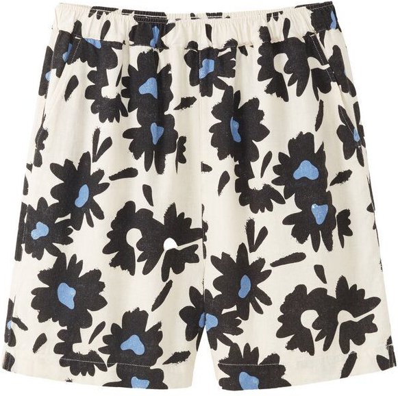 recolution Shorts FIR