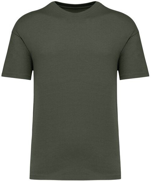 Greenspired Umweltfreundliches Unisex T-Shirt mit überschnittener Schulterpartie - 200g/m² XXS - 3 XL