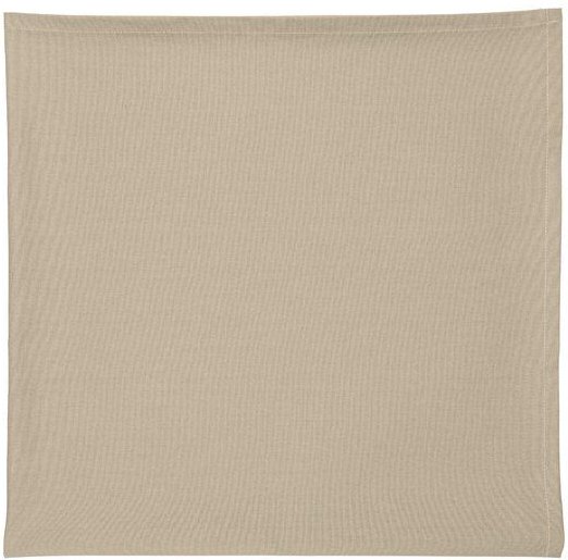 Mary Rose® SOFT Panama-Tischdecke, Baumwolle Bio