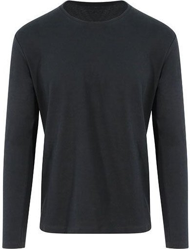 Ecologie by AWDis Langarm T-Shirt Unisex Vegan Model Erawan von Ecologie