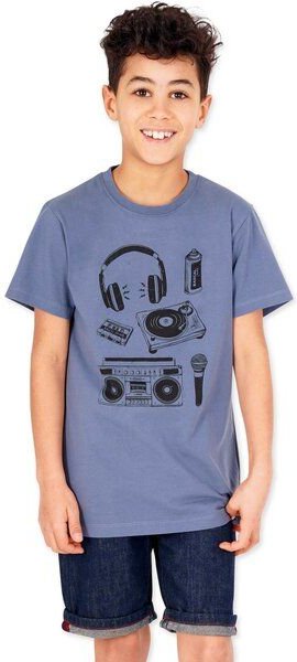 Band of Rascals Hip Hop Hooray T-Shirt