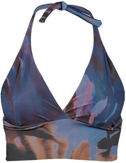 Frija Omina Recycling Bikinitop Fjordella Muster