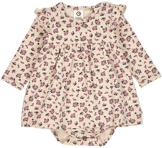 müsli Bodykleid