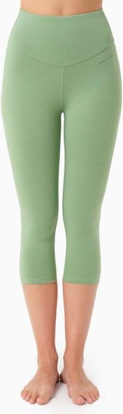 ORGANICATION LISSA | Capri-Leggings aus Bio-Baumwolle