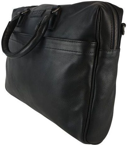 manbefair LAPTOPTASCHE JOAN Leder
