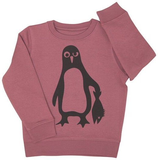 päfjes Pinguin / Penguin Paul - Fair Wear Kinder/Kids Sweater