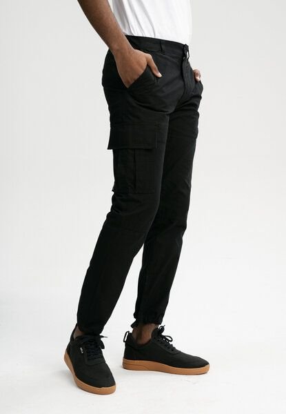 Cargohose RAJESH | von MELA | Fairtrade & GOTS zertifiziert