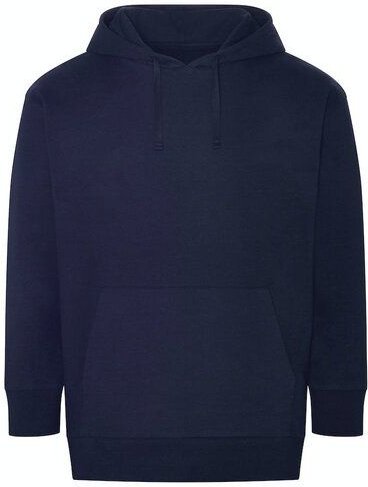 Ecologie by AWDis Damen Pullover Hoodie Kapuzenpulli Ecologie Crater recycelte Materialien