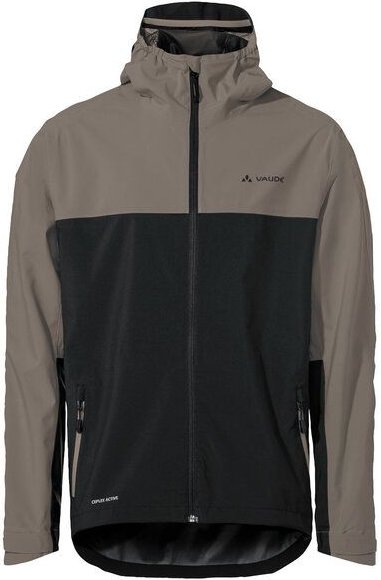VAUDE Jacken Men's Moab Rain Jacket
