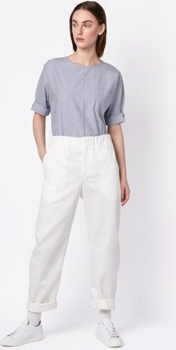 Elsien Gringhuis Top Stripe