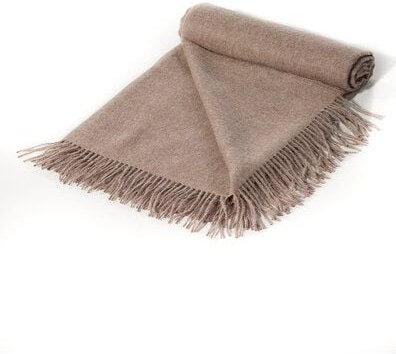 Apu Kuntur 100% Alpaka Decke aus Peru - TAGESDECKE