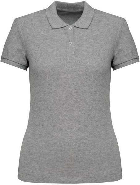 Greenspired Umweltfreundliches Poloshirt aus Pikeetrikot 220g/m² XS-XXL