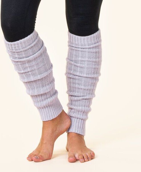 Living Crafts Beinstulpen - SERAMA