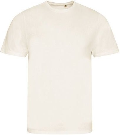 Ecologie by AWDis Cascades Unisex T - Shirt Rundhals Bio - Baumwolle Vegan