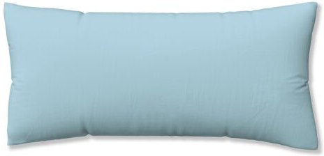 Schlafgut Kissenbezug Knitted Jersey - 95% Biobaumwolle, 5% Elasthan - uni