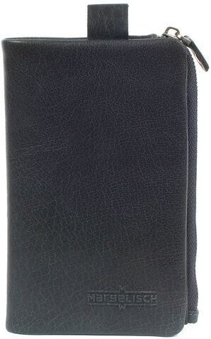 Margelisch RFID Ledergeldbörse Hamburg 2