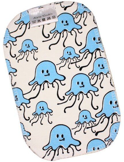 Allerlei Windeln Waschlappen