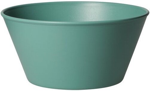 elasto nature Mehrwegbehälter "ToGo" 620 ml - BPA-Freie Schale für Lebensmittel