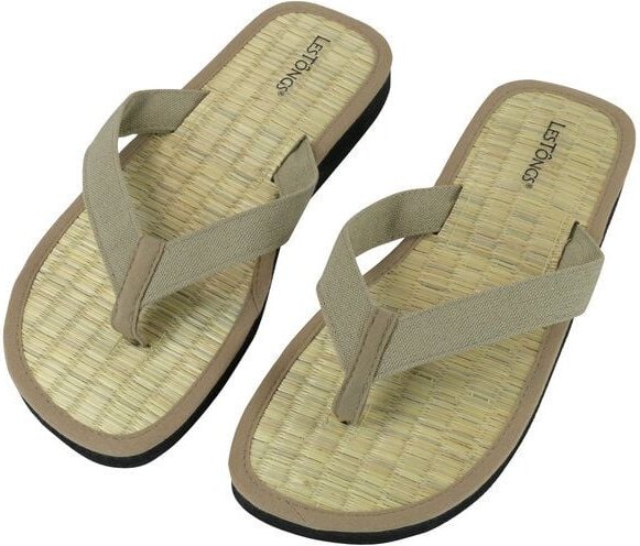 Les Tôngs Les Tongs Zimtlatschen Basic Zori