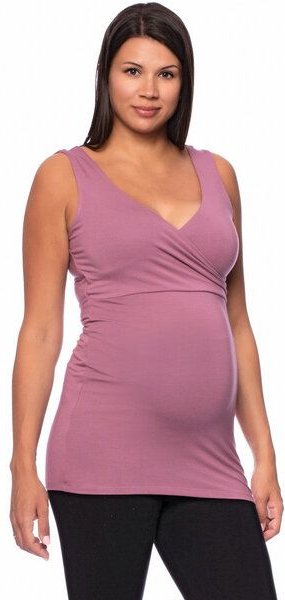 Milchshake VARIO Cache-Coeur Umstands- und Stilltop