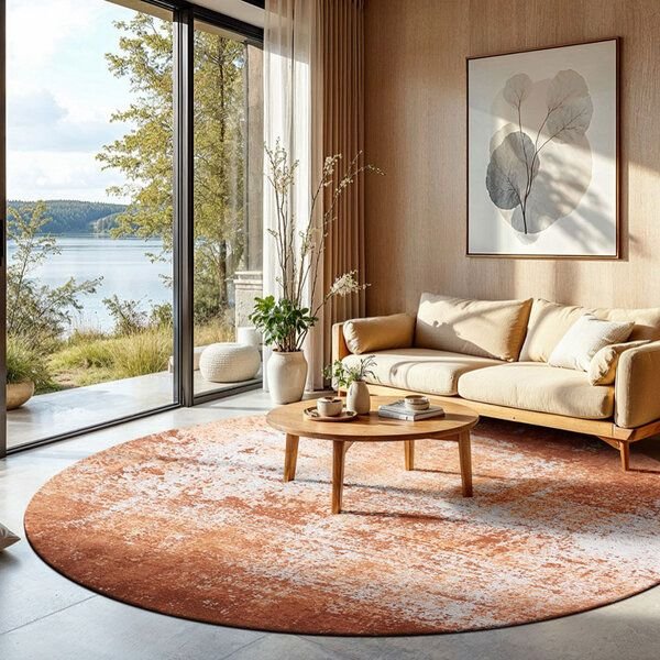 Louis De Poortere Teppich