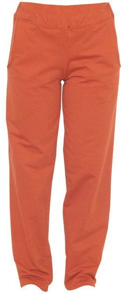 KOLO Berlin Pants Combo aus Bio-Baumwolle - rost / schwarz - unisex