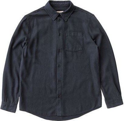 Thumbnail - Nudie Jeans - Hemd Chuck Fluid Twill