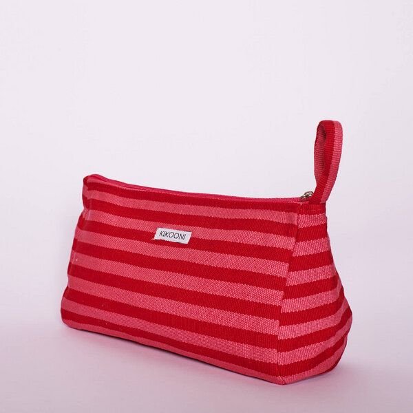 KIKOONI Kosmetiktasche "Lineas"