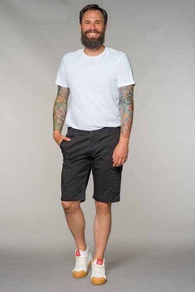Feuervogl Cargo Shorts fv-La:rs