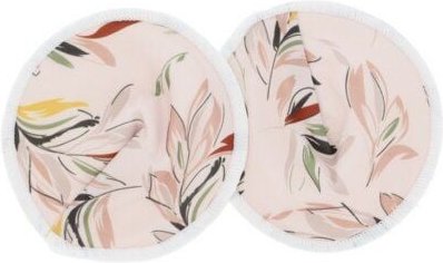 Hypf waschbare Stilleinlagen (anatomisch geformt)