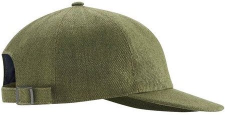 HempAge Hanf Basecap aus 100% Hanf