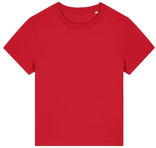 Greenspired Nachhaltiges Medium Fit Damen T-Shirt 180 g/m² XS - 3 XL