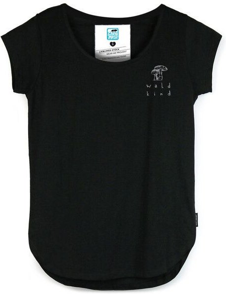 GARY MASH Shirt Asheville waldkind aus Biobaumwolle