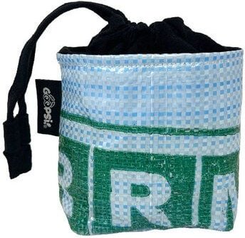 GOOPSI Leckerlibeutel "Belohn mich!" - versch. Farben