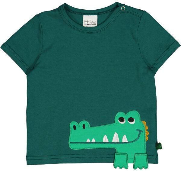 Fred`s World Babyshirt