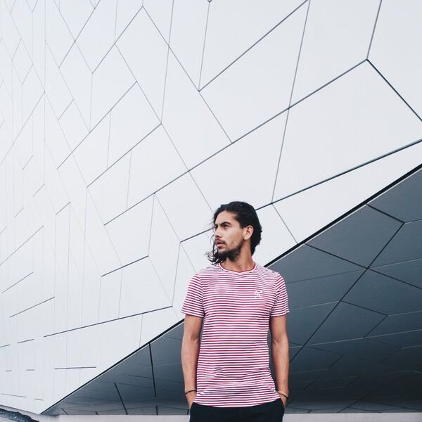 The Driftwood Tales Tshirt