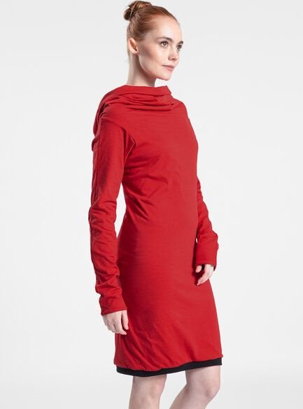 4inONE, ein Kleid & Pullover in Einem von Lasalina