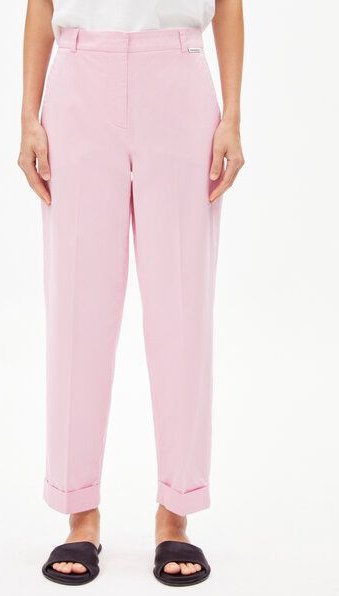 ARMEDANGELS KAADWI - Damen Webhose aus Bio-Baumwoll Mix