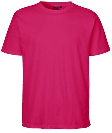 Neutral® Unisex T-Shirt Regular von Neutral Bio Baumwolle