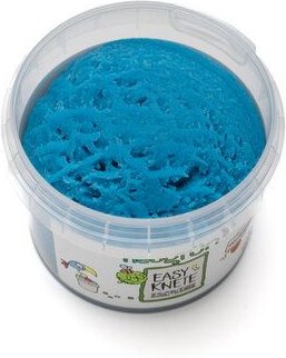 neogrün Bio-Knete - verschiedene Farben