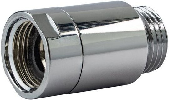 my PureWater Anti-Kalk & Keimschutz OHNE Filterwechsel DuscheWATERspin WSD