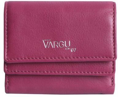Vargu Echtleder Geldbörse IVENA 1
