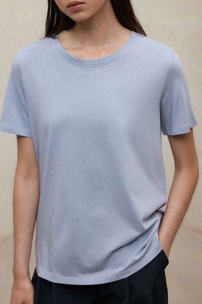 ECOALF T-Shirt LAKE woman