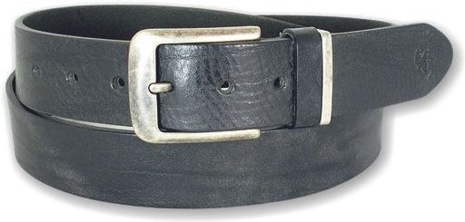 GREENBELTS Herren Ledergürtel BARRIE