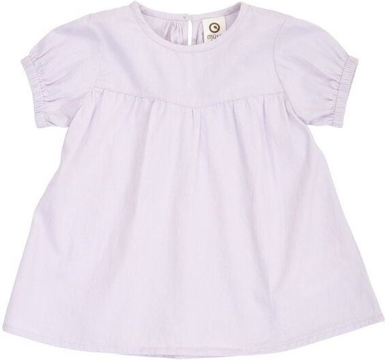 müsli Babykleid